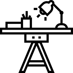 Рабочий стол иконка