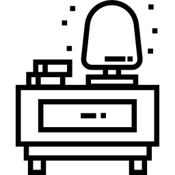 사이드 테이블 icon