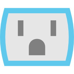 Socket icon