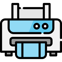 Printer icon