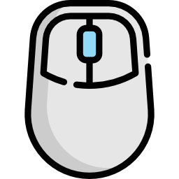 Mouse icon