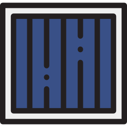 Jail icon