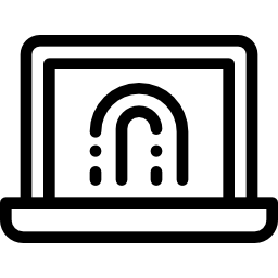 laptop icon