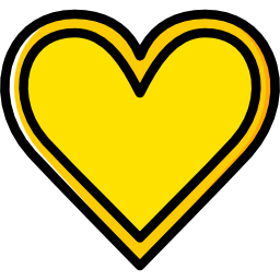 Heart icon