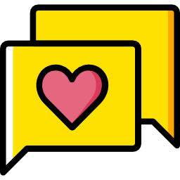 Chat icon