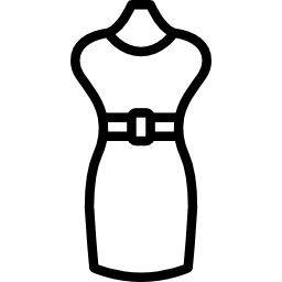 vestir Ícone