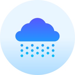 雨 icon