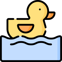 Duck icon