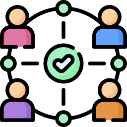 Network icon