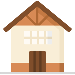 Cottage icon