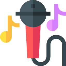 Microphone icon