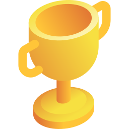 Trophy icon