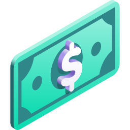 banknot ikona
