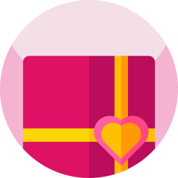 geschenkbox icon