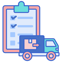 Checklists icon