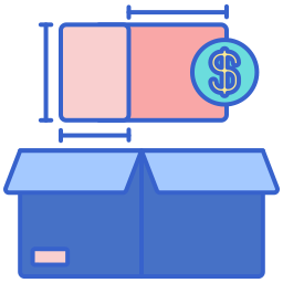 Pricing icon