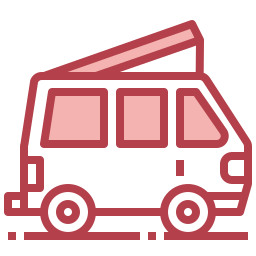 wohnmobil icon