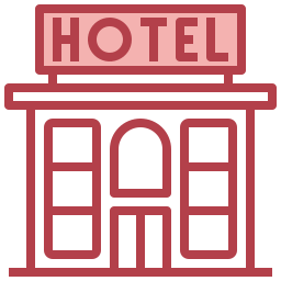 hotel icono