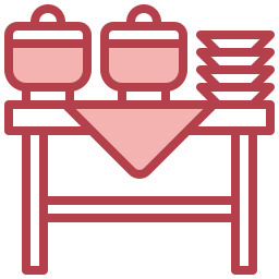 Buffet icon