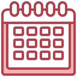 Calendar icon