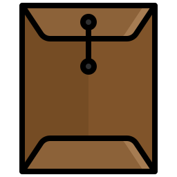 envelope Ícone