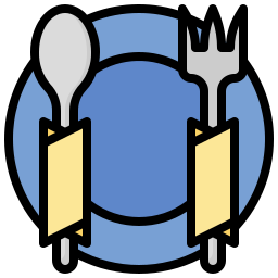 Plate icon