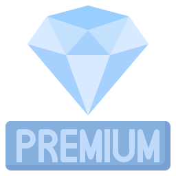 Premium icon