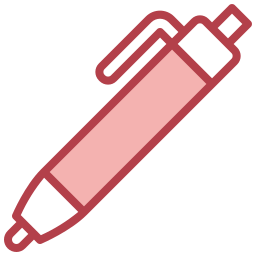 Pen icon