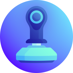 Joystick icon