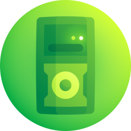 pc-turm icon