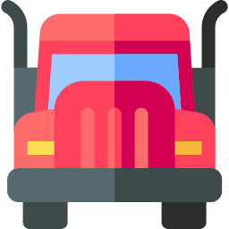 Truck icon