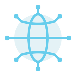 Network icon