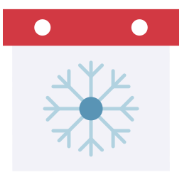 Winter icon