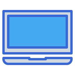 laptop icon