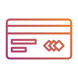 kreditkarten icon