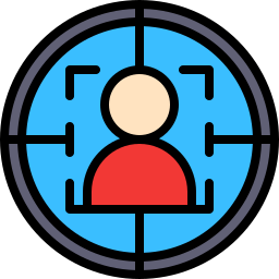 Target icon