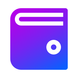 Wallet icon