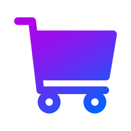 Cart icon