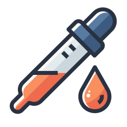 Dropper icon