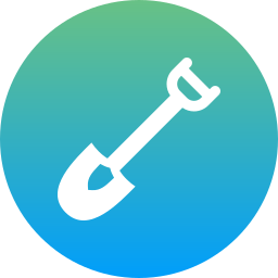 Shovel icon