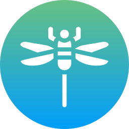 Dragonfly icon