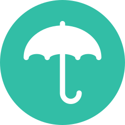 regenschirm icon