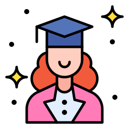 Graduate icon