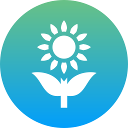 sonnenblume icon