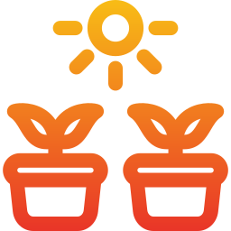 House plants icon