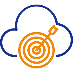 Cloud icon