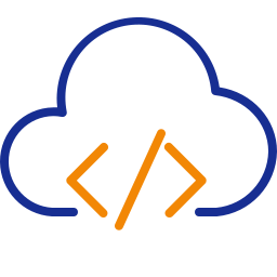 Cloud icon