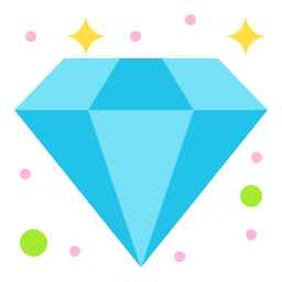 Diamond icon