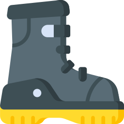 Boots icon