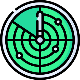 Radar icon